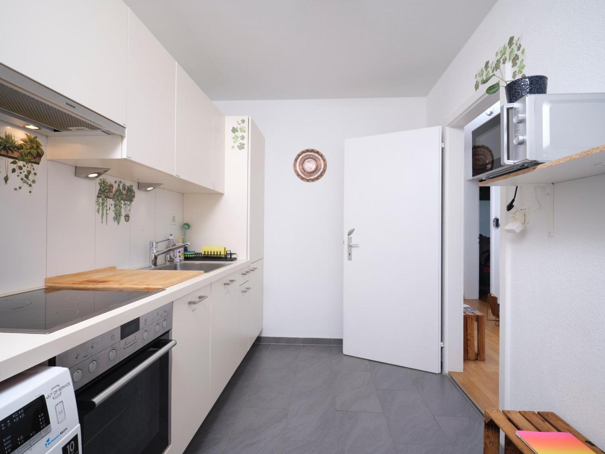 Doppelzimmer Bei Natur & Events Basilej Exteriér fotografie